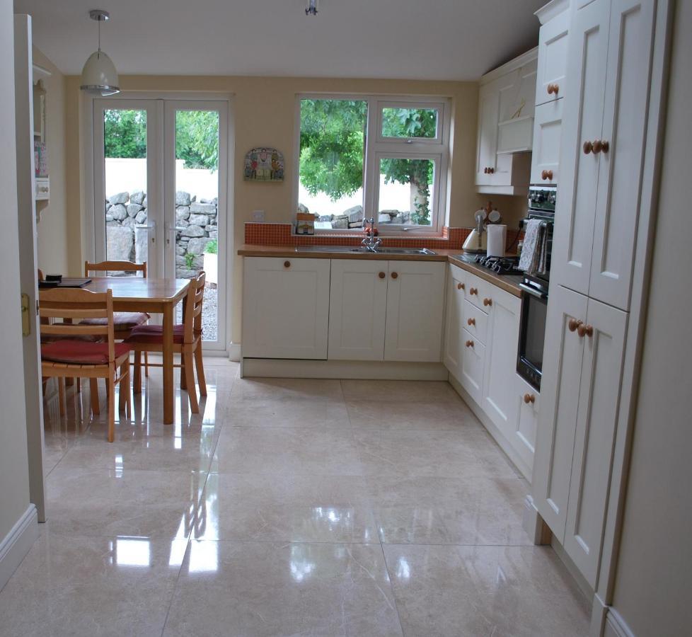 Ferienhaus 5 Ellesmere Avenue Bundoran