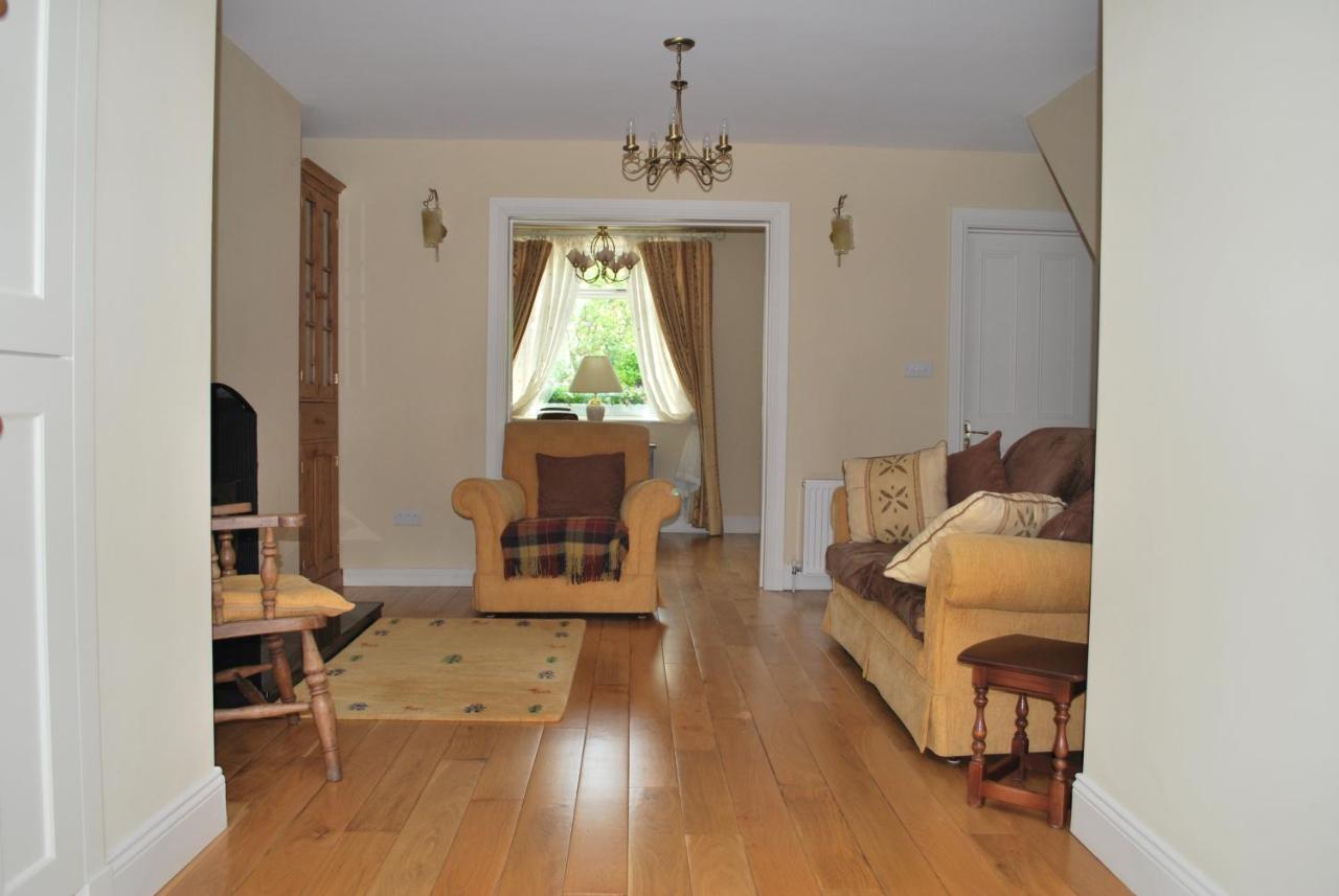 Ferienhaus 5 Ellesmere Avenue *