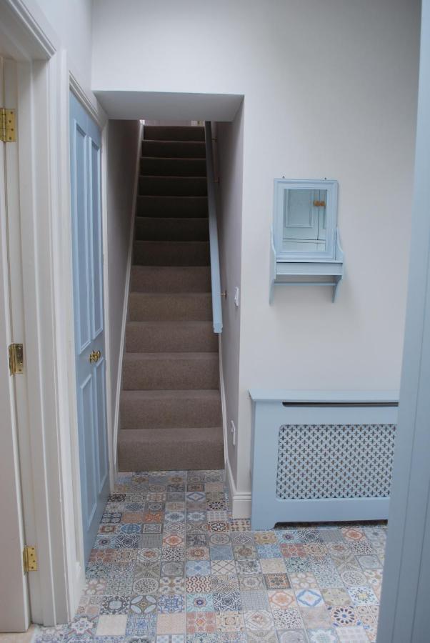 Ferienhaus 5 Ellesmere Avenue *