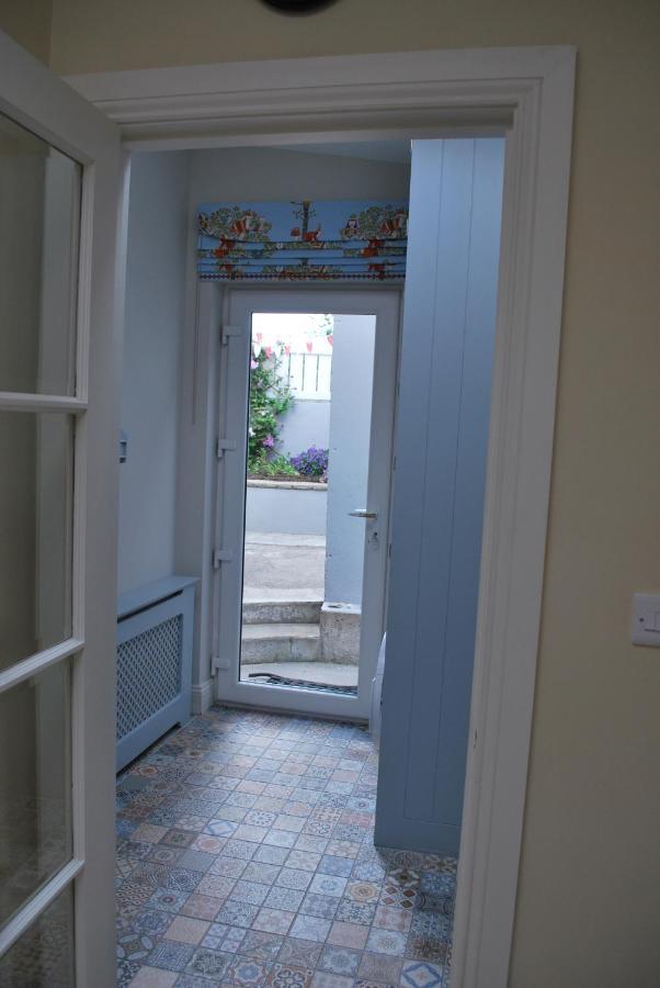 5 Ellesmere Avenue Ferienhaus Bundoran