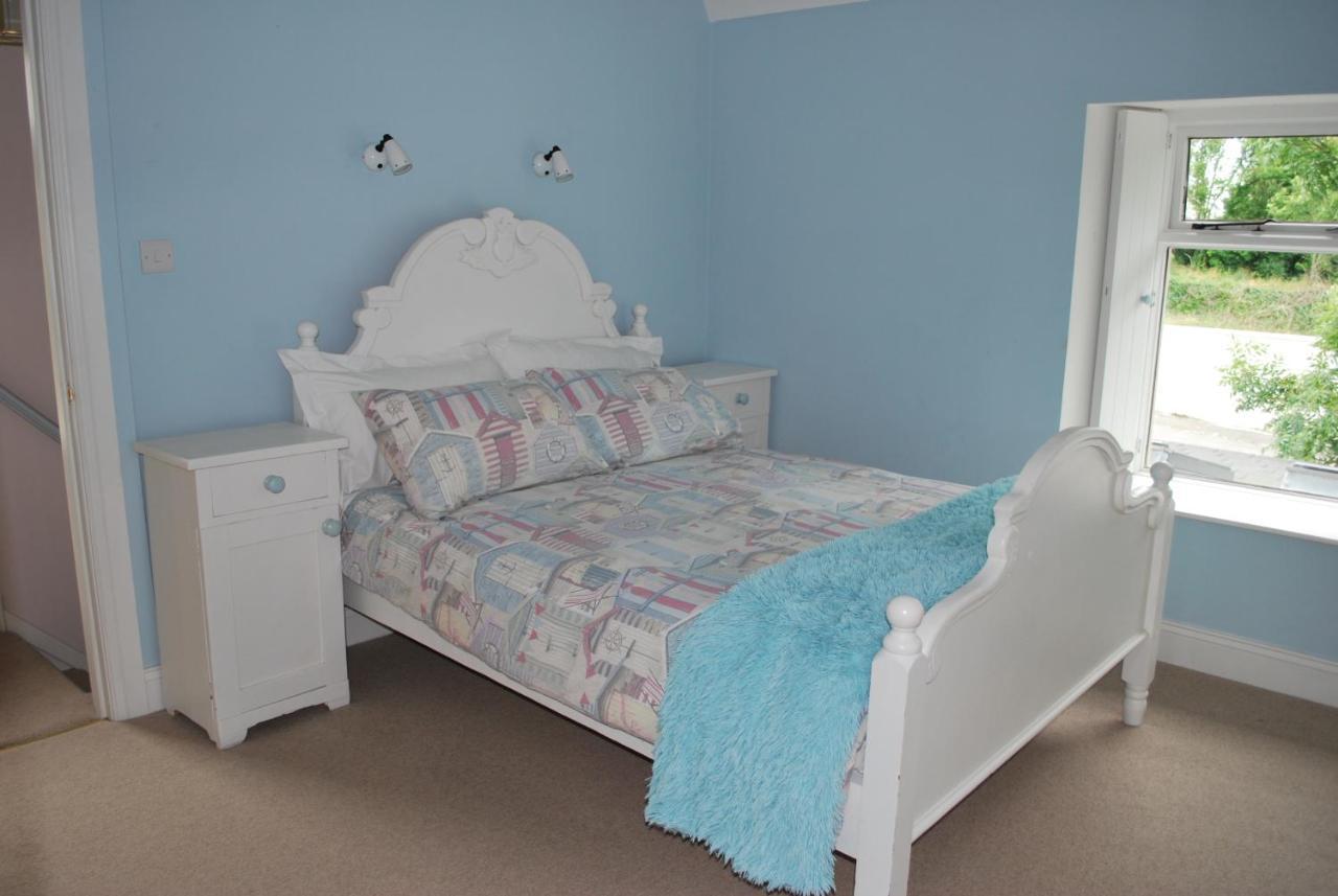5 Ellesmere Avenue Сasa de vacaciones Bundoran